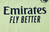 2025/26 RM Light Green Training Jersey(A Set)