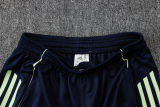 2025/26 RM Light Green Training Jersey(A Set)