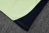 2025/26 RM Light Green Training Jersey(A Set)