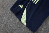 2025/26 RM Light Green Training Jersey(A Set)