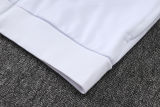 2025/26 RM White Jacket Tracksuit