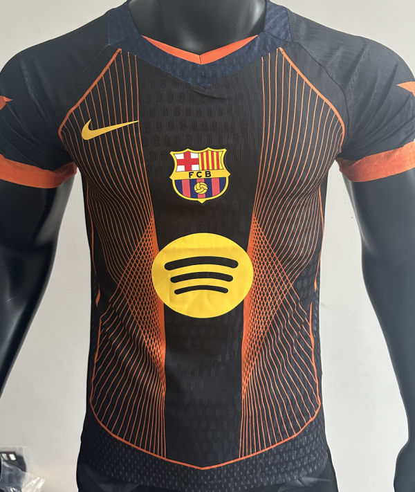 2025/26 BA Special Edition Player Version Soccer Jersey