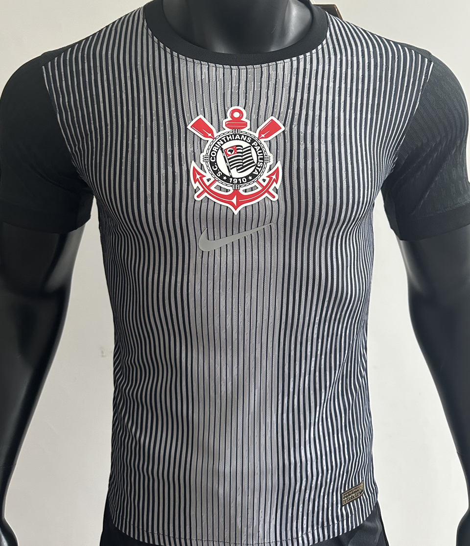 2025/26 Corinthians Especial Versión Jugador