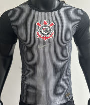 2025/26 Corinthians Special Edition Player Version Soccer Jersey