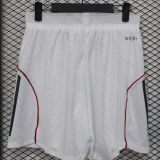 2025/26 BFC Home White Player Version Shorts Pants 球员版