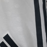 2025/26 BFC Home White Player Version Shorts Pants 球员版
