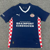 2025/26 PSV Away Fans Soccer Jersey
