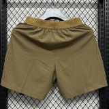2025/26 NK Casual Double Layer Short Pants  A246  双层短裤