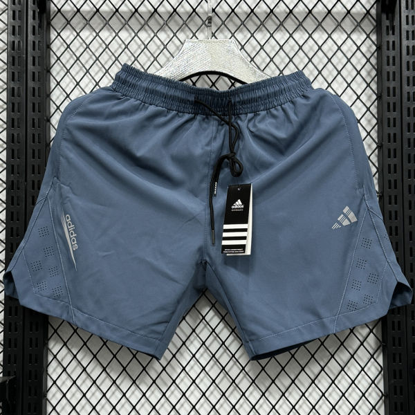 2025/26 AD Casual Double Layer Short Pants  A248  双层短裤