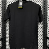 2025/26 NK Black Casual Quick Drying Training Jersey T3334 黑色