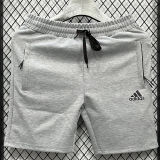 2025/26 AD Grey Casual Short Pants  ML03
