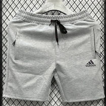 2025/26 AD Grey Casual Short Pants  ML03