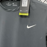 2025/26 NK Casual Quick Drying Training Jersey  T3334 深绿色