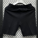 2025/26 AD Black Casual Short Pants  ML03