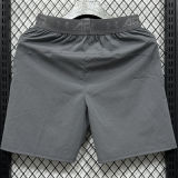 2025/26 UA Grey Casual Short Pants  3301