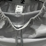 2025/26 NK Grey Casual Short Pants  D661
