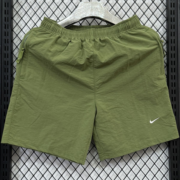 2025/26 NK Casual Short Pants D900