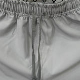 2025/26 NK Grey Casual Short Pants  D705