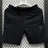 2025/26 AD Black Casual Short Pants  ML03