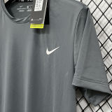 2025/26 NK Casual Quick Drying Training Jersey  T3334 深绿色