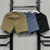 2025/26 UA Casual Double Layer Short Pants  A247 双层短裤