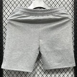 2025/26 AD Grey Casual Short Pants  ML03