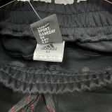2025/26 AD Black Casual Short Pants  ML03