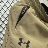 2025/26 UA Casual Double Layer Short Pants  D2501双层短裤