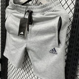 2025/26 AD Grey Casual Short Pants  ML03