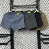 2025/26 NK Casual Double Layer Short Pants  D1103  双层短裤