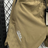 2025/26 AD Casual Double Layer Short Pants  A248  双层短裤