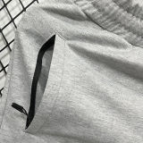 2025/26 AD Grey Casual Short Pants  ML03