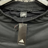 2025/26 AD Black Casual Short Pants  ML03