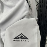 2025/26 NK Grey Casual Short Pants  D705