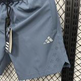 2025/26 AD Casual Double Layer Short Pants  A248  双层短裤