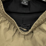 2025/26 NK Casual Double Layer Short Pants  D1103  双层短裤