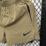 2025/26 NK Casual Double Layer Short Pants  D1103  双层短裤