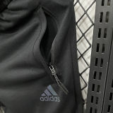 2025/26 AD Black Casual Short Pants  ML03