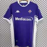 2025/26 ACF FC Home Fans Soccer Jersey