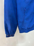 1994 Italy Reversible Windbreaker 双面 10号