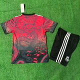 2025/26 RM Special Edition Kids Soccer Jersey
