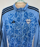 2025/26 Boca Reversible Windbreaker 双面