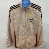 2025/26 Boca Reversible Windbreaker 双面