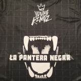 2025/26 TH FC Away SPECIAL VERSION MYKE TOWERS Fans Soccer Jersey 前后有图