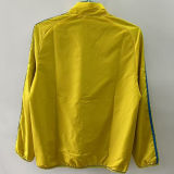 2025/26 BA Reversible Windbreaker 双面