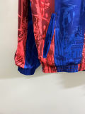 2025/26 BA Reversible Windbreaker 双面