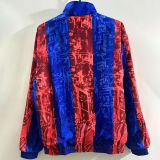 2025/26 BA Reversible Windbreaker 双面