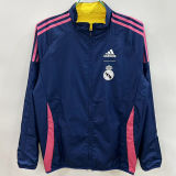 2025/26 RM Reversible Windbreaker 双面