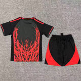 2025/26 Benfica Special Edition Kids Soccer Jersey