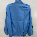 2025/26 Italy Reversible Windbreaker 双面